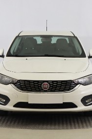 Fiat Tipo II , Salon Polska, 1. Właściciel, Serwis ASO, GAZ, Klima,-2