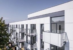 Mieszkanie Poznań-Grunwald, 3 pokoje, 2 balkony, 2 miejsca postojowe w hali