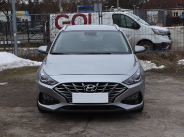 Hyundai i30 II , Salon Polska, 1. Właściciel, Serwis ASO, VAT 23%, Klima,-1