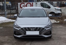 Hyundai i30 II , Salon Polska, 1. Właściciel, Serwis ASO, VAT 23%, Klima,