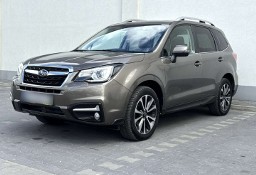 Subaru Forester IV