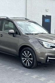 Subaru Forester IV-2