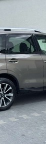 Subaru Forester IV-3