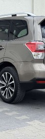 Subaru Forester IV-4