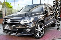 Volkswagen Tiguan I R-LINE|Led|4Motion|Kamera|DSG|Navi|Panorama|Skóry|As.Park|GWARANCJA
