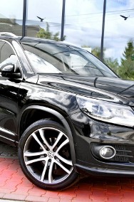 Volkswagen Tiguan I R-LINE|Led|4Motion|Kamera|DSG|Navi|Panorama|Skóry|As.Park|GWARANCJA-2