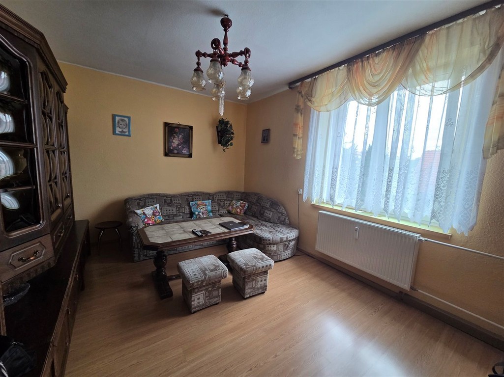 Mieszkanie na sprzedaż, 46 m², 2 pokoje Zawadzkie Zawadzkie