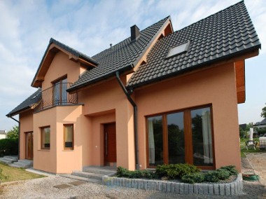 Dom Wrocław Fabryczna-1