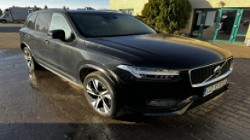 Volvo XC90 V