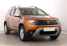 Dacia Duster I , Salon Polska, 1. Właściciel, GAZ, Tempomat, Parktronic