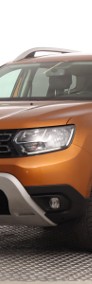 Dacia Duster I , Salon Polska, 1. Właściciel, GAZ, Tempomat, Parktronic-3