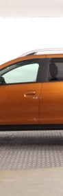 Dacia Duster I , Salon Polska, 1. Właściciel, GAZ, Tempomat, Parktronic-4