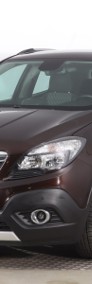 Opel Mokka , GAZ, Klimatronic, Tempomat, Parktronic,-3