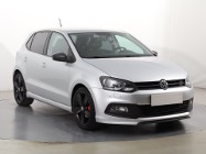 Volkswagen Polo V , Klimatronic, Parktronic,ALU