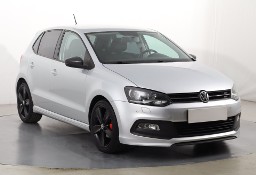 Volkswagen Polo V , Klimatronic, Parktronic,ALU