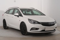 Opel Astra J , Serwis ASO, Navi, Klimatronic, Tempomat, Parktronic,