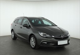 Opel Astra J , Salon Polska, Serwis ASO, Klimatronic, Tempomat, Parktronic