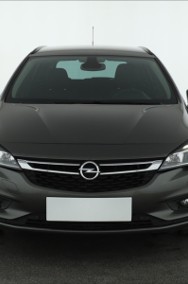 Opel Astra J , Salon Polska, Serwis ASO, Klimatronic, Tempomat, Parktronic-2