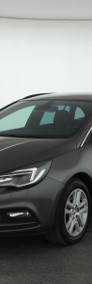 Opel Astra J , Salon Polska, Serwis ASO, Klimatronic, Tempomat, Parktronic-3