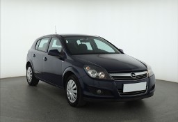 Opel Astra H , Salon Polska, Klima ,Bezkolizyjny