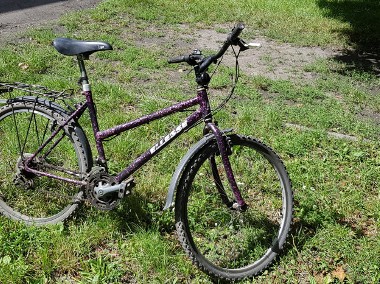 Tanio rower górski damski-1