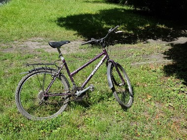 Tanio rower górski damski-2