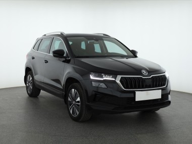 Skoda Karoq , Salon Polska, Serwis ASO, Automat, VAT 23%, Navi,-1