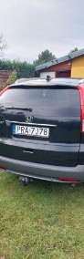 Honda CR-V 2.2 iDtec-4