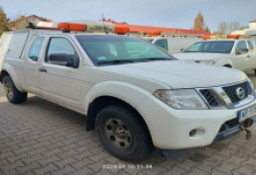 Nissan Navara D40