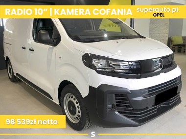 Opel Vivaro M L1H1 M L1H1 2.2 150KM-1
