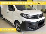 Opel Vivaro M L1H1 M L1H1 2.2 150KM