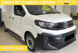Opel Vivaro M L1H1 M L1H1 2.2 150KM