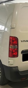 Opel Vivaro M L1H1 M L1H1 2.2 150KM-4