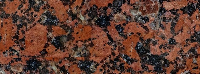 Parapety na Wymiar!!! Granit Sun Red 2/3 cm Grubości Dostawa Gratis!-1