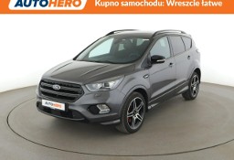 Ford Kuga II bixenon automat navi kamera ST-Line 4x4 auto klima