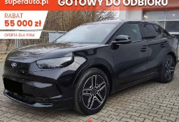 Ford Capri Premium RWD 77 kWh Premium RWD 77 kWh 286KM / dach panoramiczny