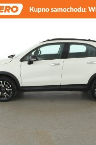 Fiat 500X I Keyless-Entry & Go klimatyzacja multifunkcja czujniki parkowania-2