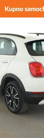 Fiat 500X I Keyless-Entry & Go klimatyzacja multifunkcja czujniki parkowania-4