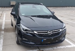 Opel Astra K 1.4 125 KM combi enjoy + pakiet biznes plus