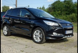 Ford Kuga III 2.0TDCi 150KM * AWD* bardzo bogata wersja* automat*serwis ASO*