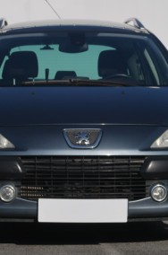 Peugeot 307 II , HAK, Klimatronic, El. szyby, Alarm-2