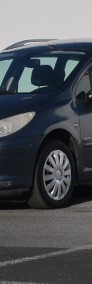 Peugeot 307 II , HAK, Klimatronic, El. szyby, Alarm-3