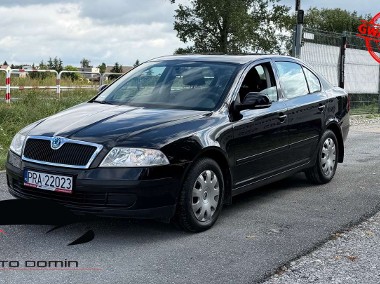 Skoda Octavia II-1