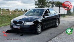 Skoda Octavia II