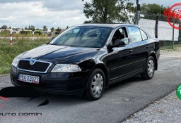 Skoda Octavia II