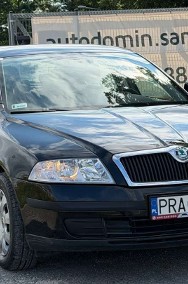 Skoda Octavia II-2