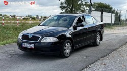 Skoda Octavia II