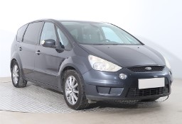 Ford S-MAX , GAZ, Navi, Klimatronic, Tempomat, Parktronic,