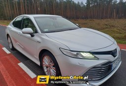 Toyota Camry VIII Telefon: 788_366_347 Lokalizacja: Piła