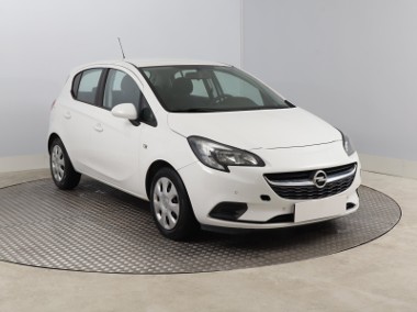 Opel Corsa E , Salon Polska, Klima, Parktronic-1